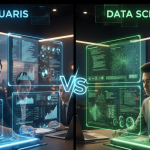 Aktuaris vs Data Scientist