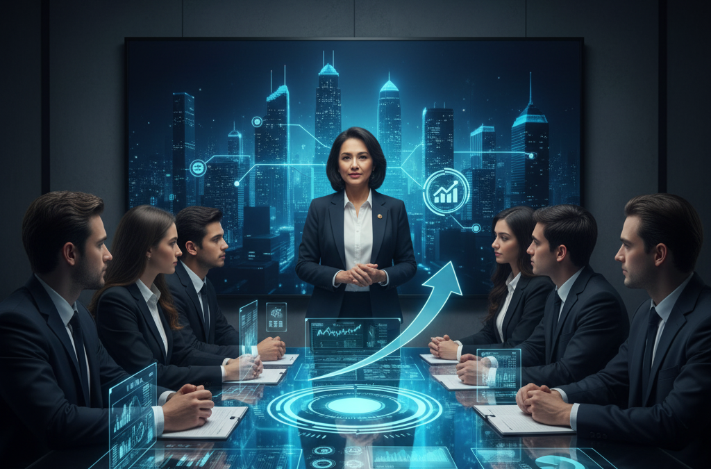 Masa Depan Profesi Aktuaris