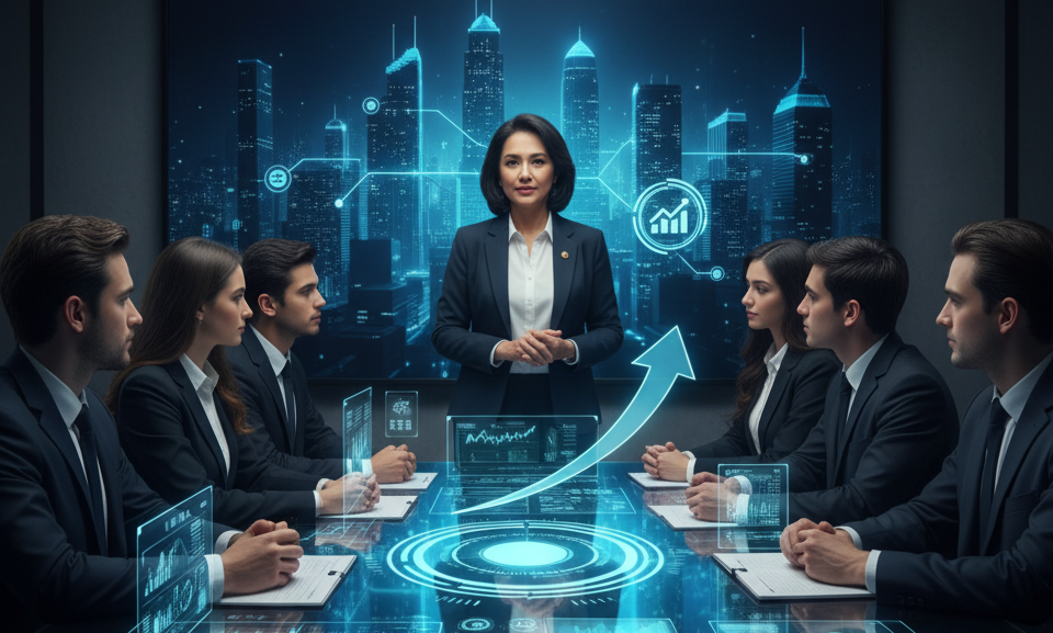 Masa Depan Profesi Aktuaris