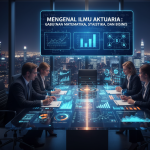 Mengenal Ilmu Aktuaria