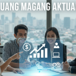 Peluang Magang Aktuaria