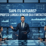 Siapa itu Aktuaris