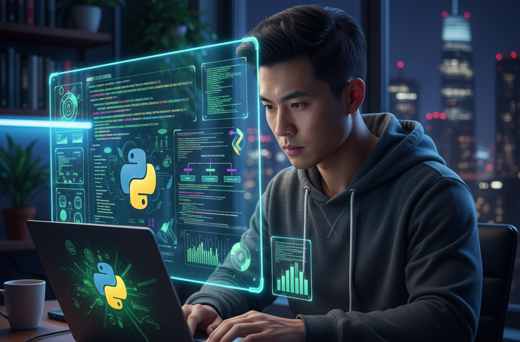 Software yang Sering Digunakan Aktuaris