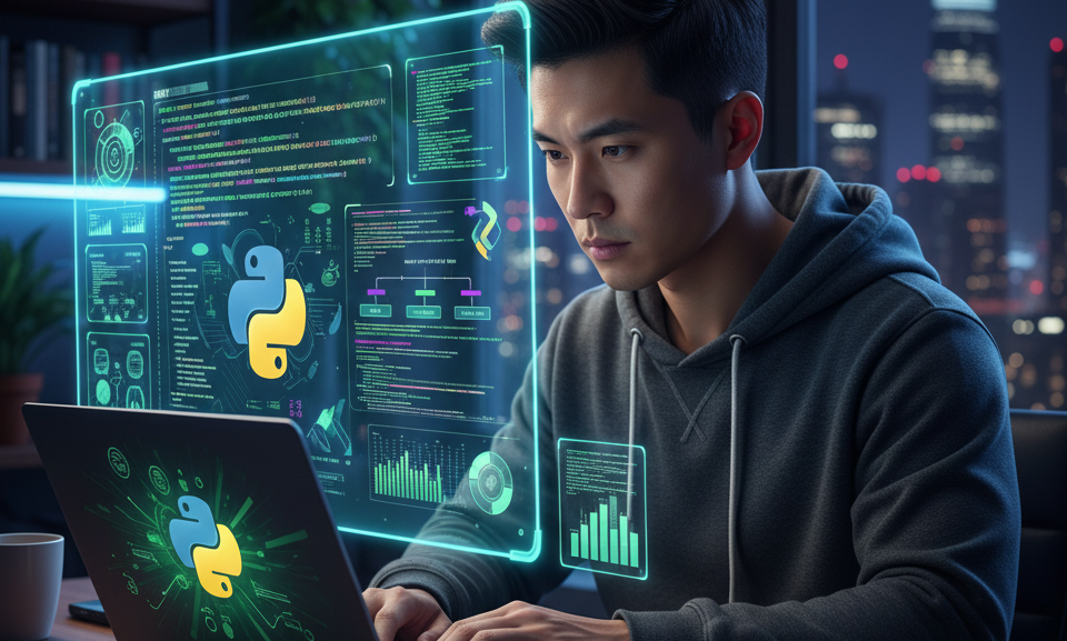 Software yang Sering Digunakan Aktuaris