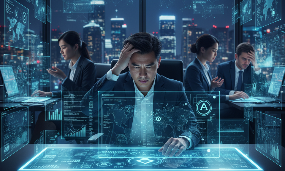 Tantangan Terbesar Menjadi Seorang Aktuaris di Era Digital