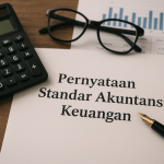 PSAK (pernyataan standar akuntansi keuangan)
